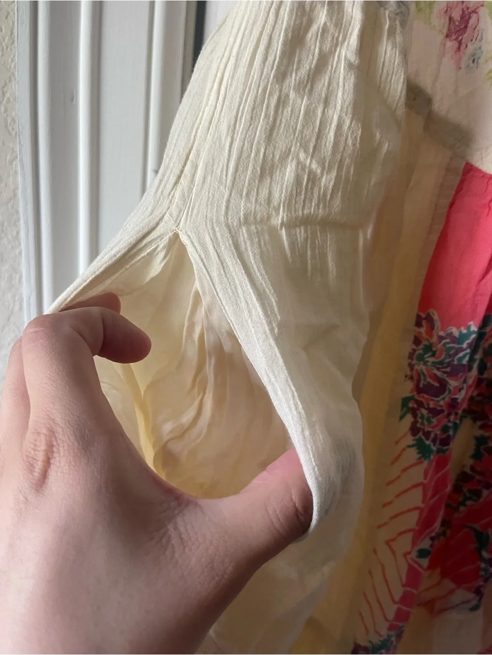 Free people tunic - Picture 8 of 11